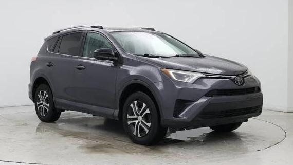 TOYOTA RAV4 2017 2T3BFREV4HW545447 image