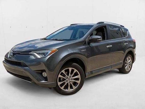 TOYOTA RAV4 2017 JTMDJREV9HD151849 image