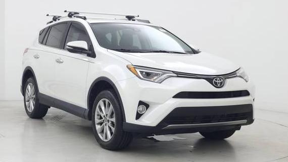 TOYOTA RAV4 2017 2T3YFREV5HW397948 image