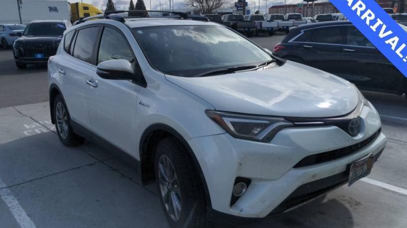 TOYOTA RAV4 2017 JTMDJREV8HD104246 image