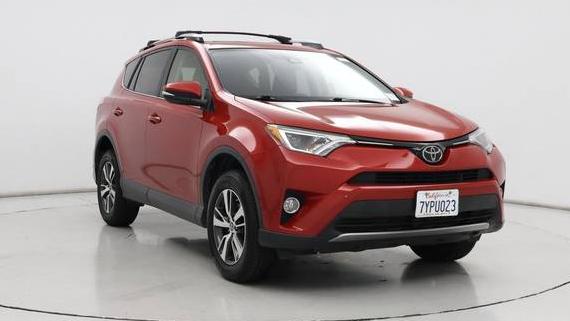 TOYOTA RAV4 2017 JTMWFREV3HJ119328 image