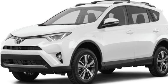 TOYOTA RAV4 2017 2T3RFREV8HW649311 image