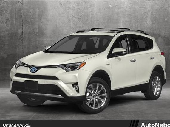 TOYOTA RAV4 2017 JTMDJREV2HD092112 image