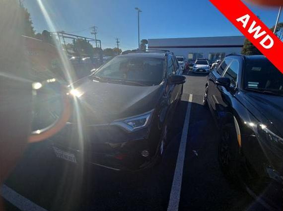 TOYOTA RAV4 2017 2T3DFREV2HW690480 image TOYOTA RAV4 2017 2T3DFREV2HW690480 image