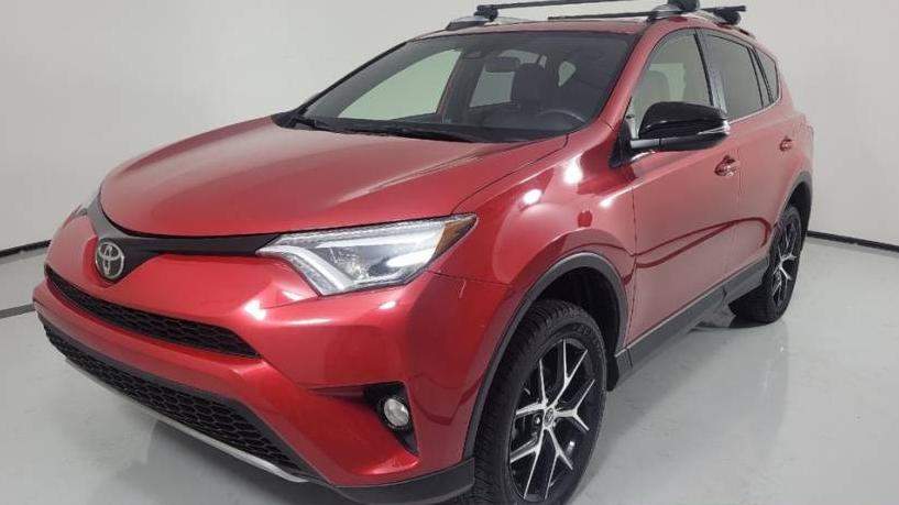 TOYOTA RAV4 2017 JTMNFREV2HJ138464 image