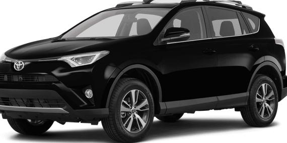 TOYOTA RAV4 2017 2T3WFREV4HW367511 image