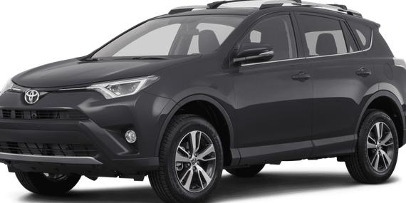 TOYOTA RAV4 2017 JTMWFREV4HJ112162 image