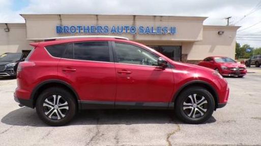 TOYOTA RAV4 2017 JTMBFREV0HJ160319 image