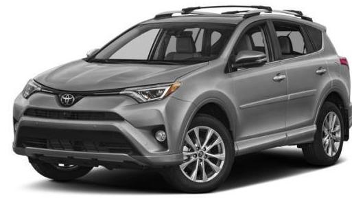 TOYOTA RAV4 2017 2T3YFREV5HW356946 image