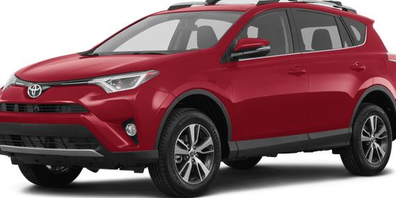 TOYOTA RAV4 2017 JTMRFREV2HJ114473 image