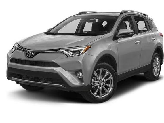 TOYOTA RAV4 2017 2T3YFREV6HW328511 image