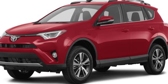 TOYOTA RAV4 2017 2T3WFREV8HW402230 image