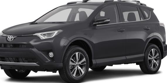 TOYOTA RAV4 2017 JTMRFREV0HJ109613 image