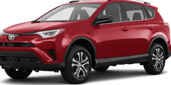 TOYOTA RAV4 2017 JTMZFREV9HJ128421 image