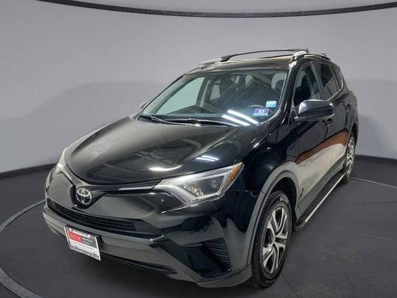 TOYOTA RAV4 2017 2T3BFREV1HW691000 image TOYOTA RAV4 2017 2T3BFREV1HW691000 image