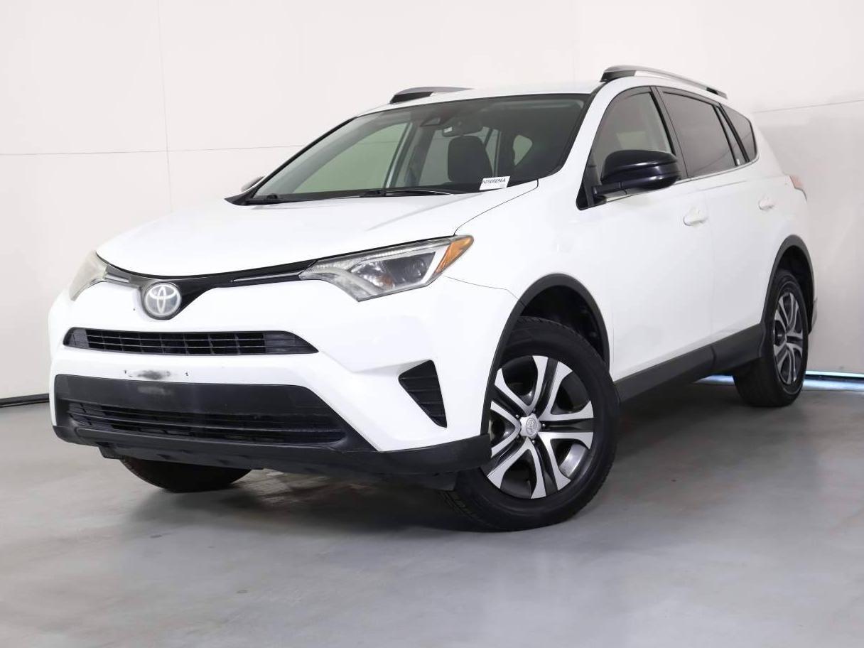 TOYOTA RAV4 2017 JTMZFREV4HJ110926 image