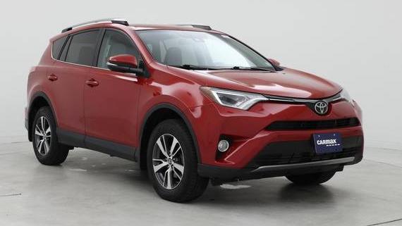 TOYOTA RAV4 2017 2T3RFREV0HW571445 image