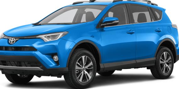 TOYOTA RAV4 2017 JTMRFREV5HD217305 image