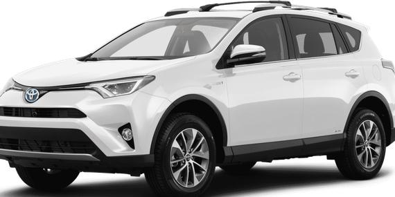 TOYOTA RAV4 2017 JTMRJREV7HD151659 image