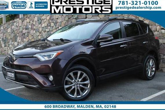 TOYOTA RAV4 2017 2T3DFREV5HW573007 image TOYOTA RAV4 2017 2T3DFREV5HW573007 image