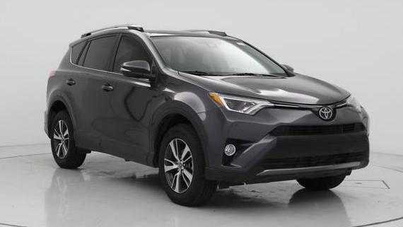 TOYOTA RAV4 2017 JTMRFREV9HJ161080 image