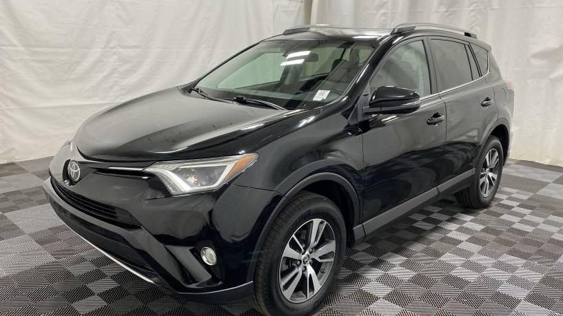 TOYOTA RAV4 2017 2T3RFREV5HW552809 image TOYOTA RAV4 2017 2T3RFREV5HW552809 image