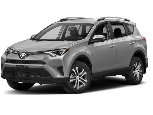 TOYOTA RAV4 2017 2T3ZFREV5HW394780 image