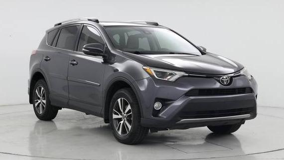 TOYOTA RAV4 2017 JTMRFREV6HJ126464 image
