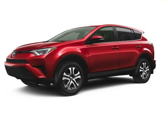 TOYOTA RAV4 2017 2T3ZFREV4HW328981 image