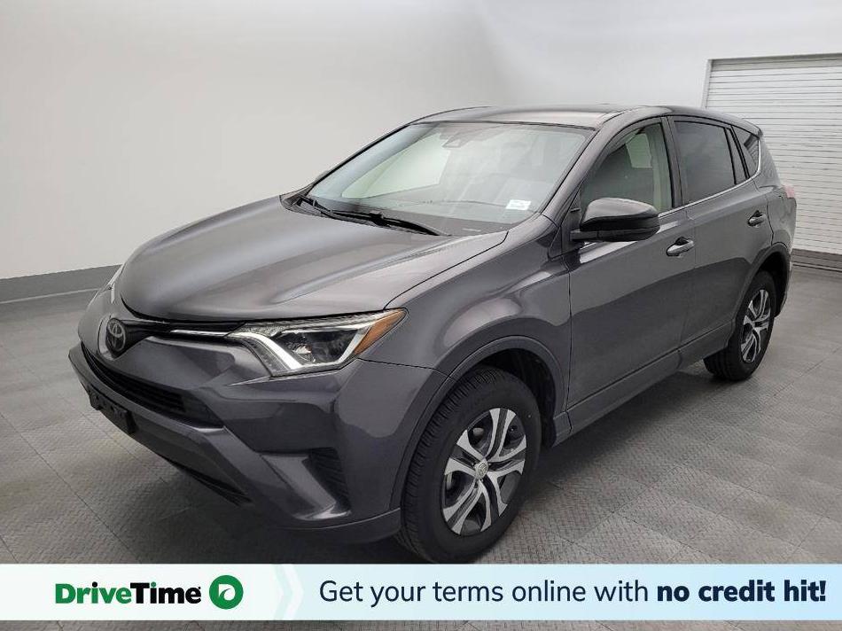 TOYOTA RAV4 2017 JTMZFREV8HJ140995 image