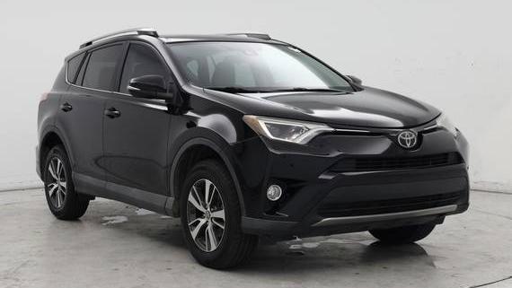 TOYOTA RAV4 2017 2T3WFREV3HW392450 image