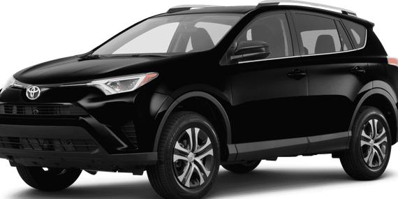 TOYOTA RAV4 2017 2T3BFREV6HW570298 image