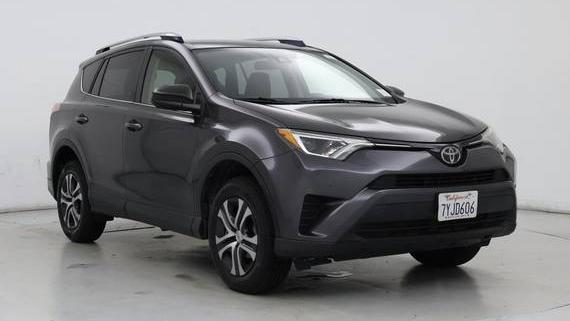 TOYOTA RAV4 2017 JTMZFREV9HJ131528 image