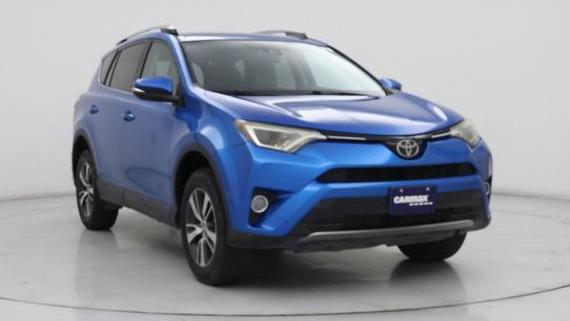 TOYOTA RAV4 2017 2T3WFREV4HW347002 image TOYOTA RAV4 2017 2T3WFREV4HW347002 image