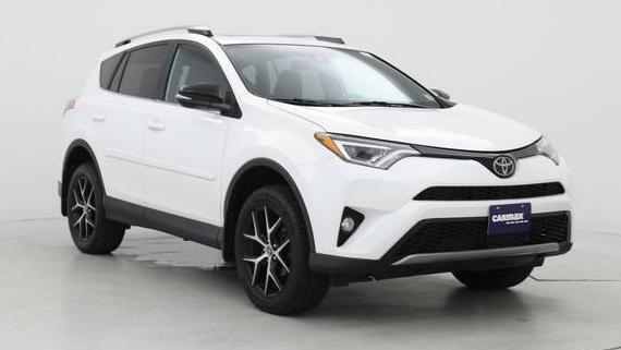 TOYOTA RAV4 2017 2T3JFREV3HW603074 image