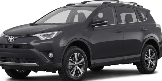 TOYOTA RAV4 2017 JTMRFREV7HJ114372 image