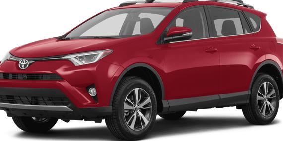 TOYOTA RAV4 2017 JTMWFREV2HJ110751 image