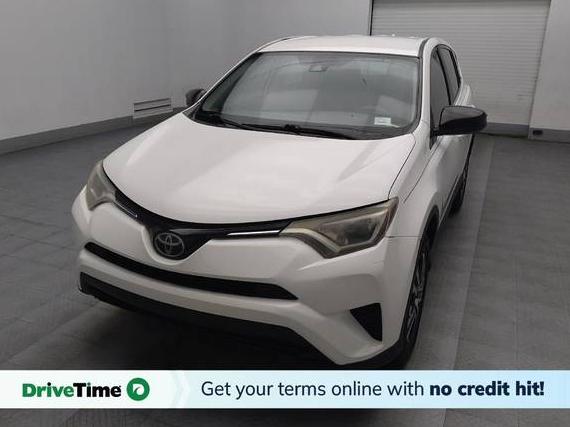 TOYOTA RAV4 2017 JTMZFREV5HJ132191 image