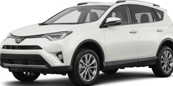 TOYOTA RAV4 2017 2T3YFREV2HW400966 image
