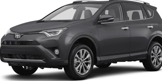TOYOTA RAV4 2017 2T3YFREV4HW396113 image