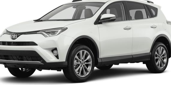 TOYOTA RAV4 2017 2T3DFREV4HW561379 image