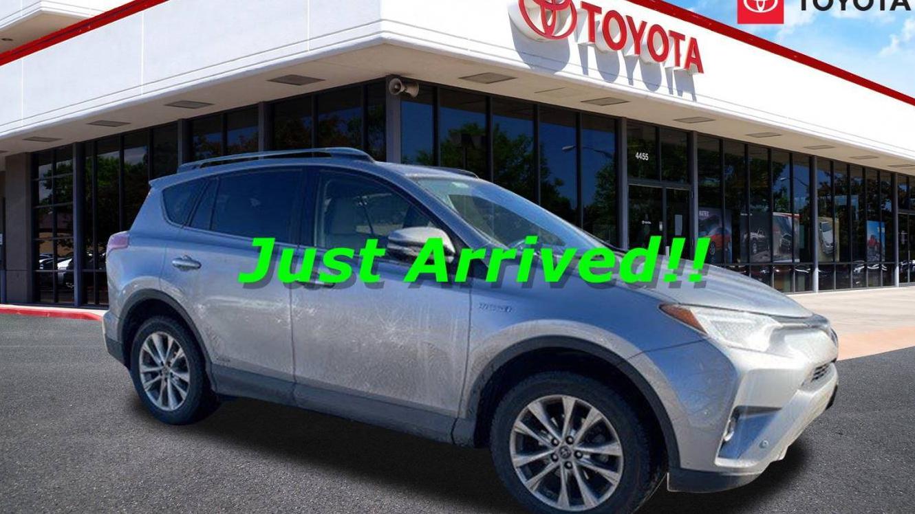 TOYOTA RAV4 2017 JTMDJREV1HD063121 image