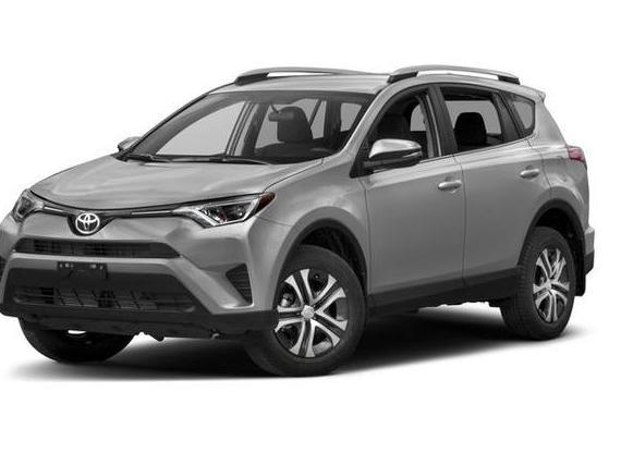 TOYOTA RAV4 2017 2T3ZFREV5HW372469 image TOYOTA RAV4 2017 2T3ZFREV5HW372469 image