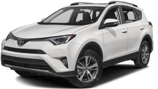 TOYOTA RAV4 2017 JTMWFREV3HJ720237 image