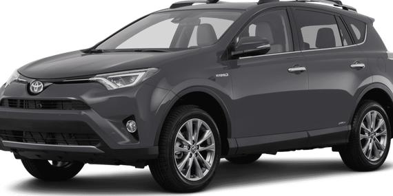 TOYOTA RAV4 2017 JTMDJREV4HD148521 image