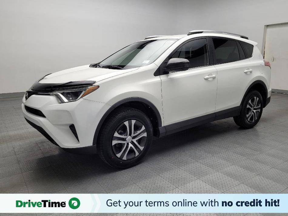 TOYOTA RAV4 2017 JTMZFREV8HJ712454 image