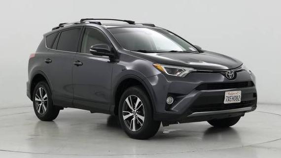 TOYOTA RAV4 2017 JTMWFREV4HJ114994 image