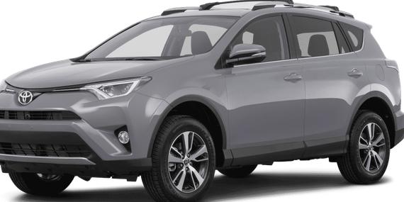 TOYOTA RAV4 2017 2T3RFREVXHW682522 image