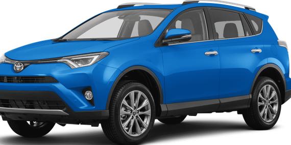TOYOTA RAV4 2017 JTMDFREV7HJ165140 image