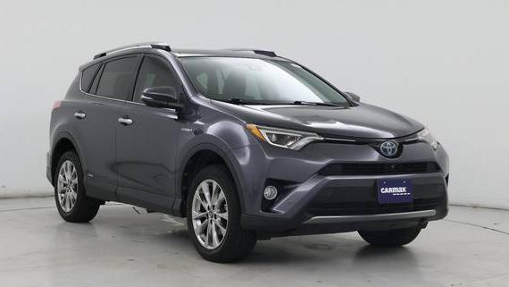 TOYOTA RAV4 2017 JTMDJREV4HD102056 image